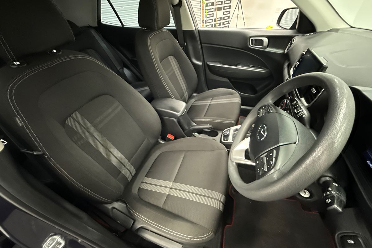 2023 Hyundai Venue QX.V5