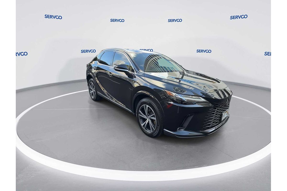 2023 Lexus RX Premium