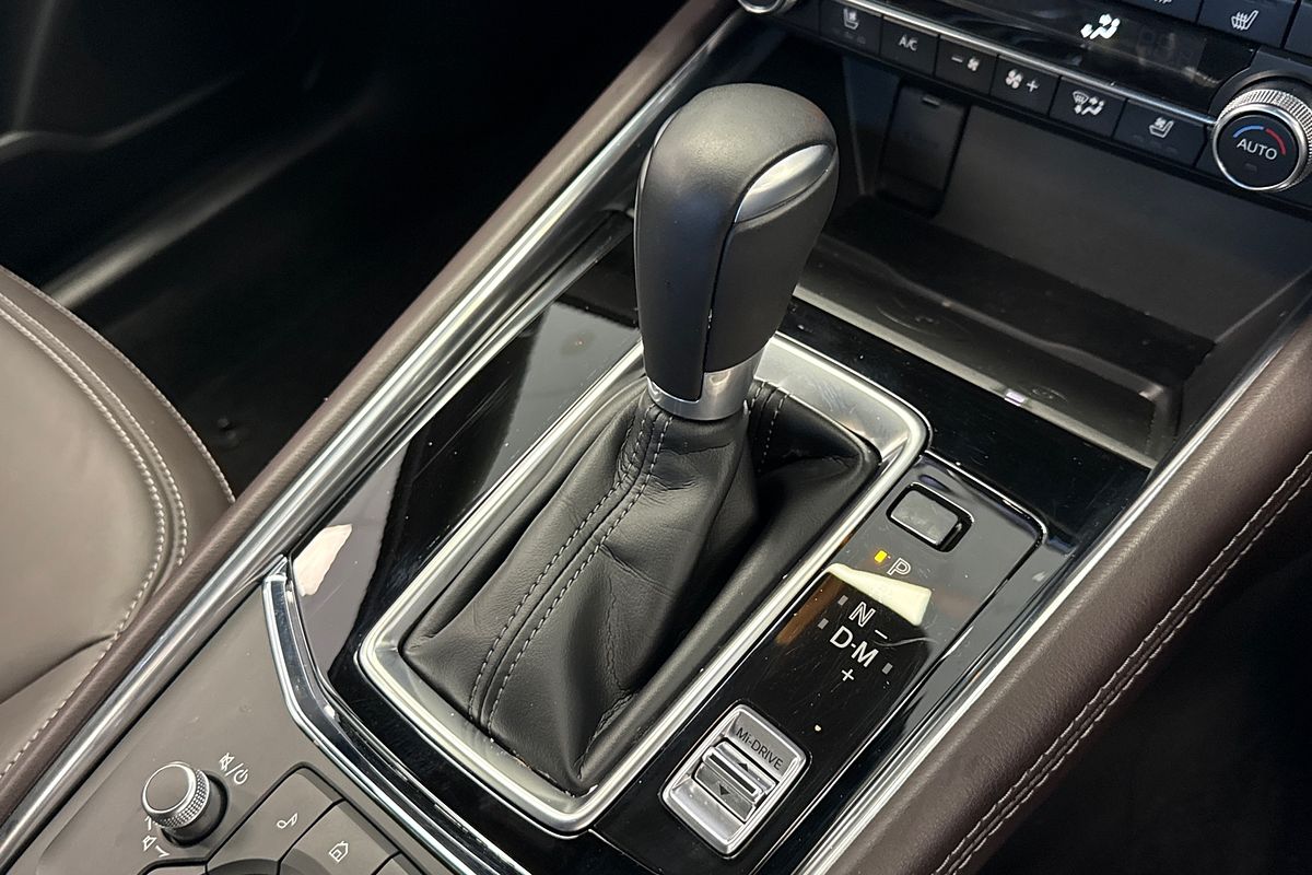 2025 Mazda CX-5 G35 Akera KF Series