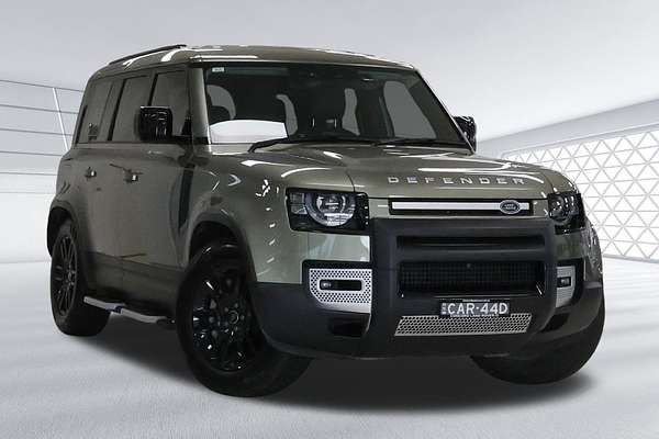 2022 Land Rover Defender 110 D300 SE L663