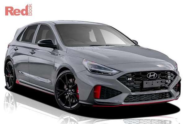 2026 Hyundai i30 N Premium PDe.V6
