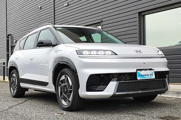 2026 Hyundai ELEXIO OE1.V1