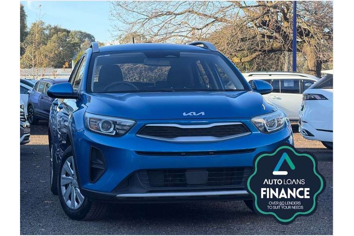 2021 Kia Stonic S YB