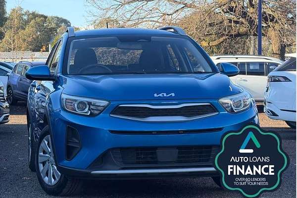 2021 Kia Stonic S YB