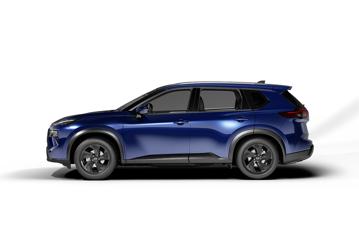 2026 Nissan X-TRAIL ST-L T33