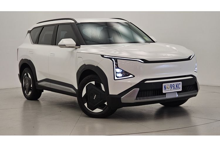 2026 Kia EV5 Air Long Range OVc