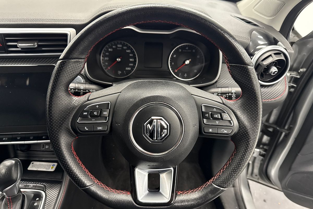 2022 MG ZST Excite
