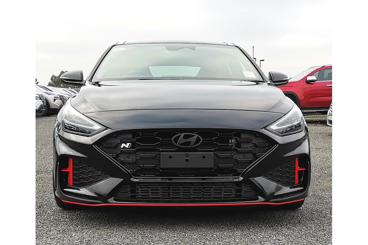 2026 Hyundai i30 N Premium PDe.V6