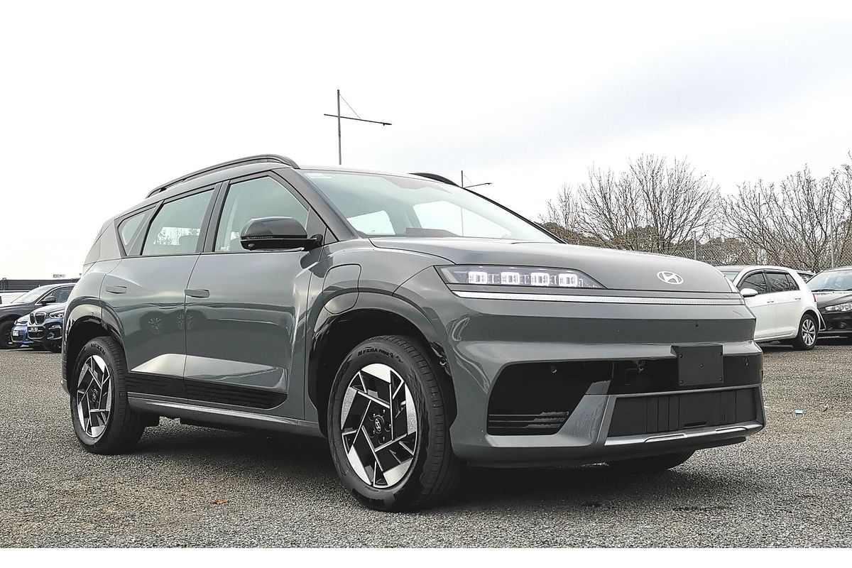 2026 Hyundai ELEXIO OE1.V1