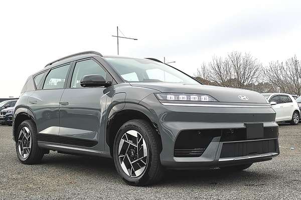 2026 Hyundai ELEXIO OE1.V1