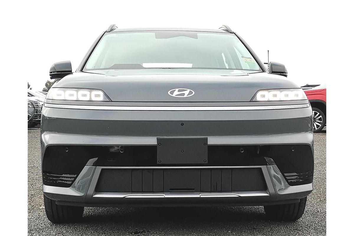 2026 Hyundai ELEXIO OE1.V1