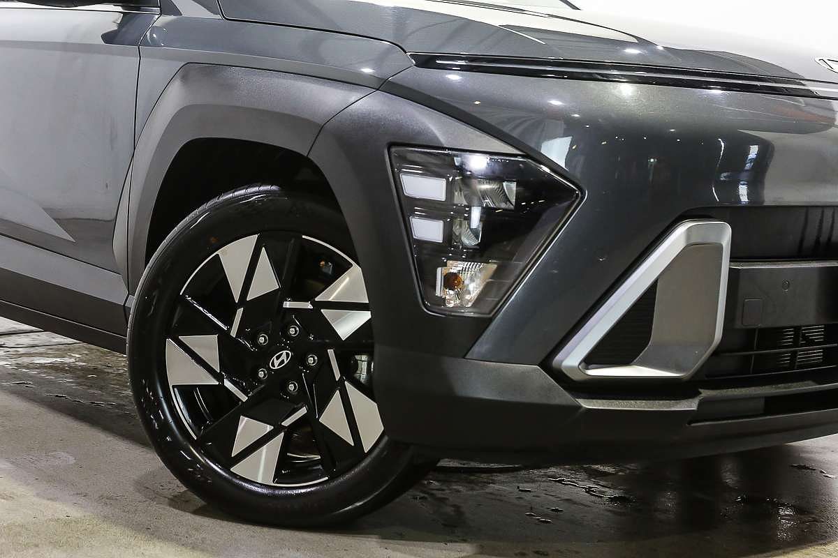 2025 Hyundai Kona SX2.V2