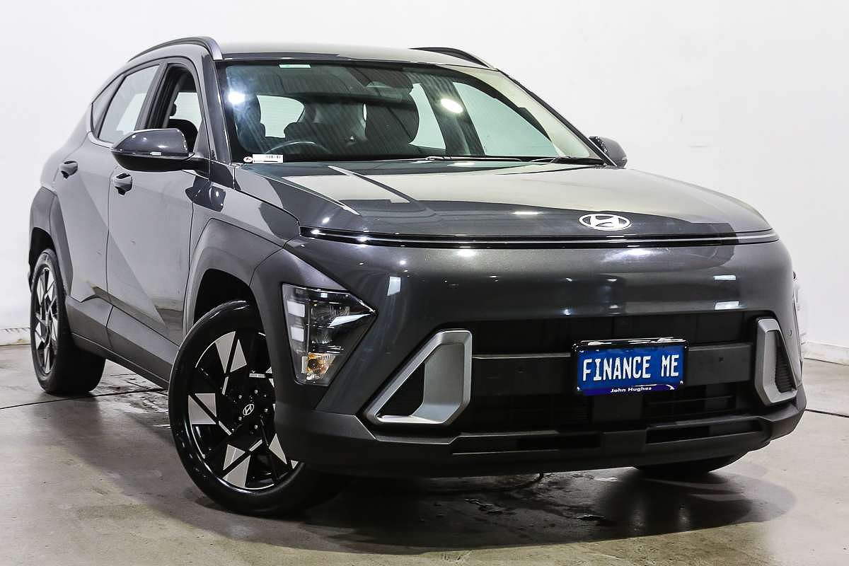 2025 Hyundai Kona SX2.V2