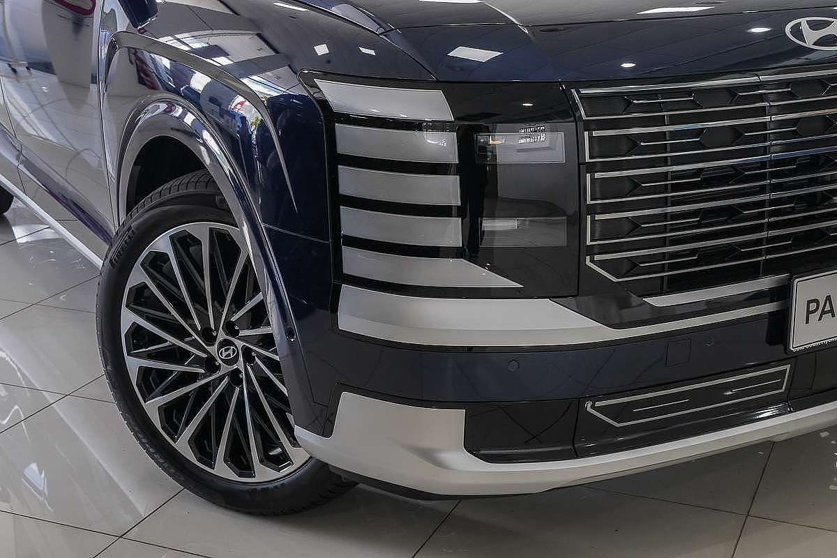 2026 Hyundai Palisade Calligraphy LX3.V1