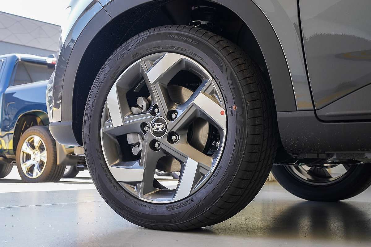 2026 Hyundai Venue Elite QX.V5