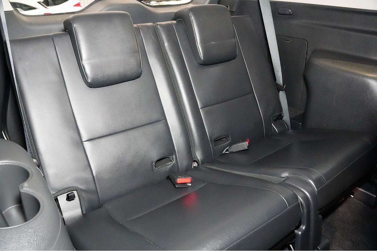2020 Mitsubishi Pajero Sport Exceed QF