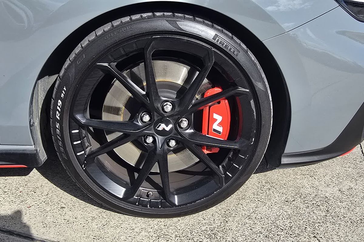 2024 Hyundai i30 N Premium PDe.V6