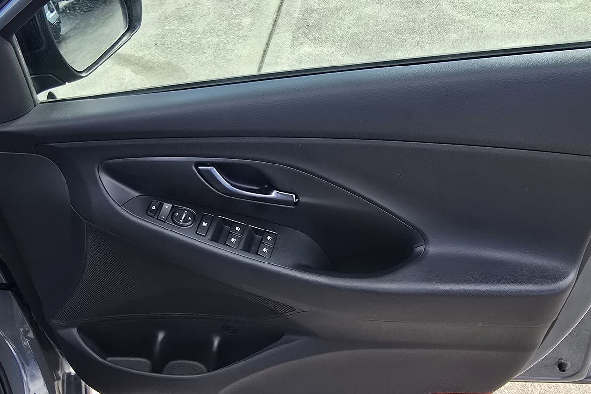 2024 Hyundai i30 N Premium PDe.V6