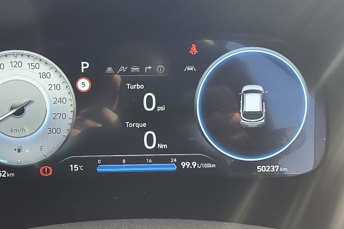 2024 Hyundai i30 N Premium PDe.V6