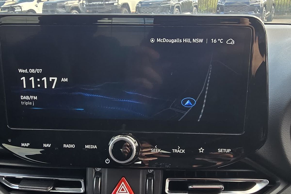 2024 Hyundai i30 N Premium PDe.V6