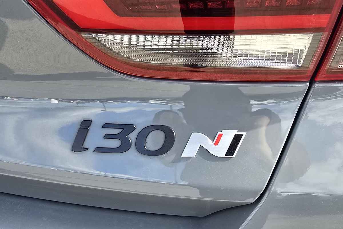 2024 Hyundai i30 N Premium PDe.V6