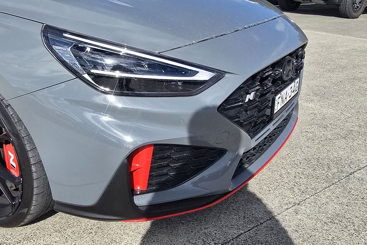 2024 Hyundai i30 N Premium PDe.V6