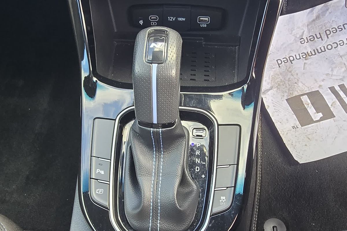 2024 Hyundai i30 N Premium PDe.V6