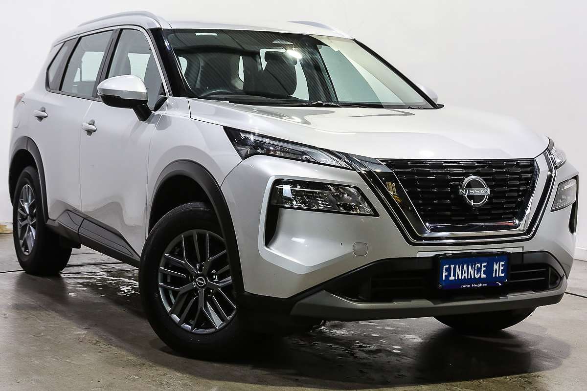 2024 Nissan X-TRAIL ST T33