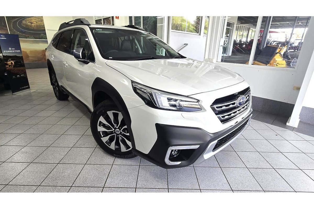 2025 Subaru Outback AWD Touring XT 6GEN