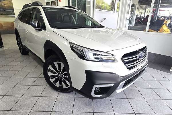 2025 Subaru Outback AWD Touring XT 6GEN
