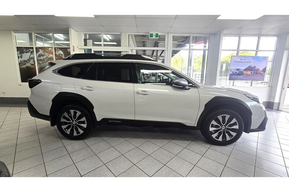 2025 Subaru Outback AWD Touring XT 6GEN