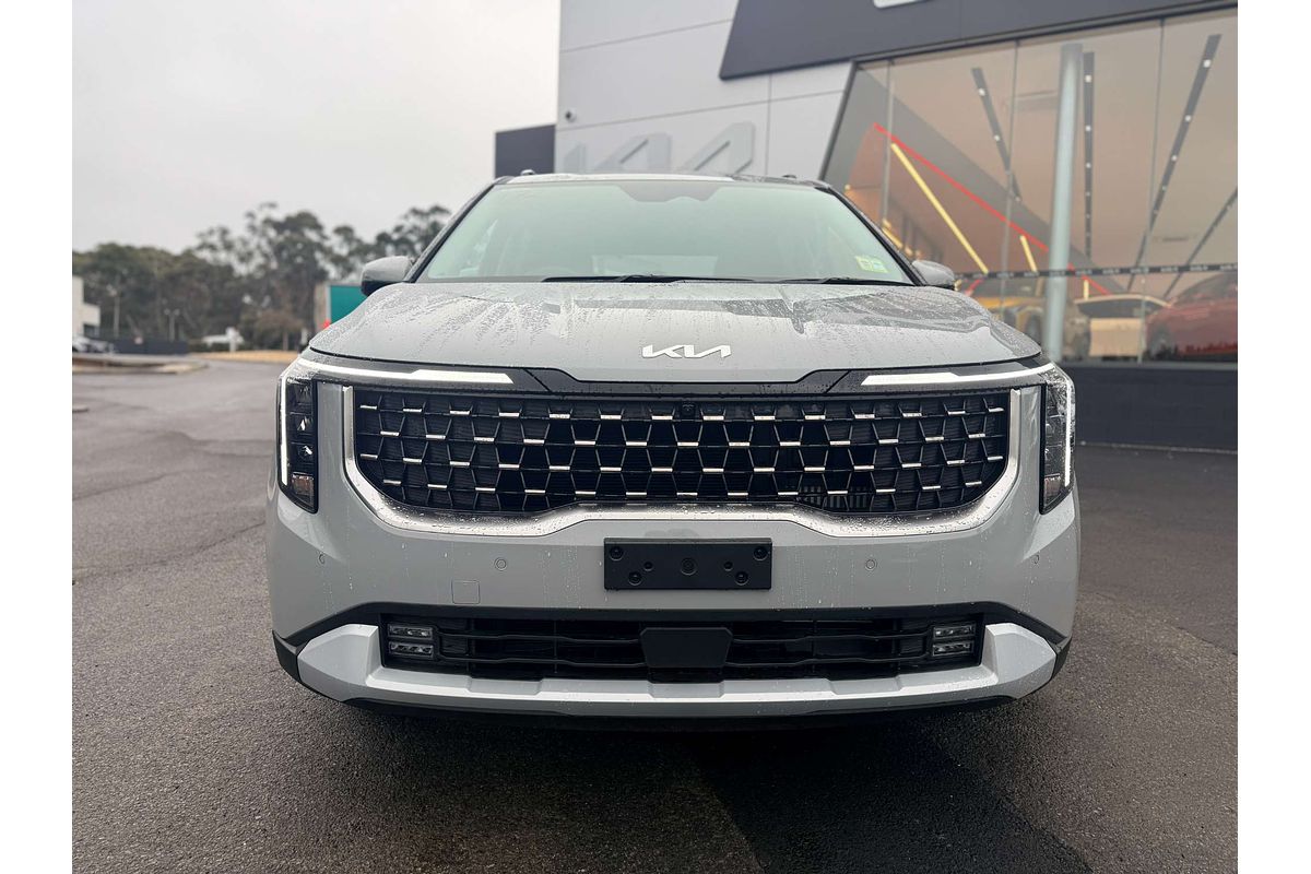 2026 Kia Carnival Sport+ KA4 PE