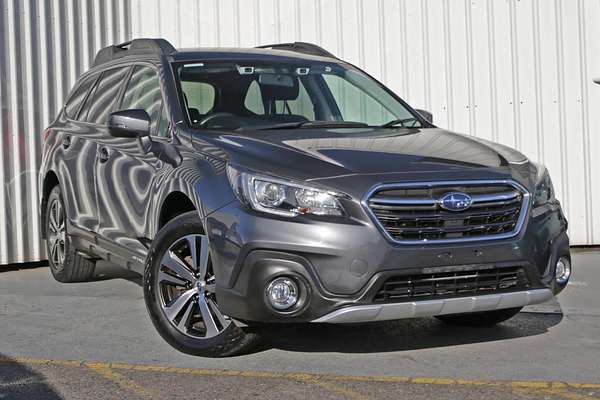 2019 Subaru Outback 2.5i 5GEN