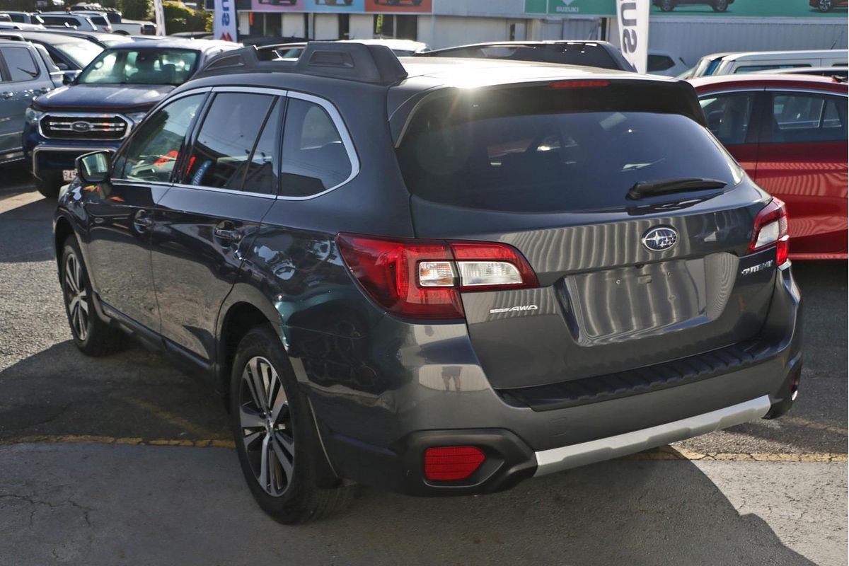 2019 Subaru Outback 2.5i 5GEN