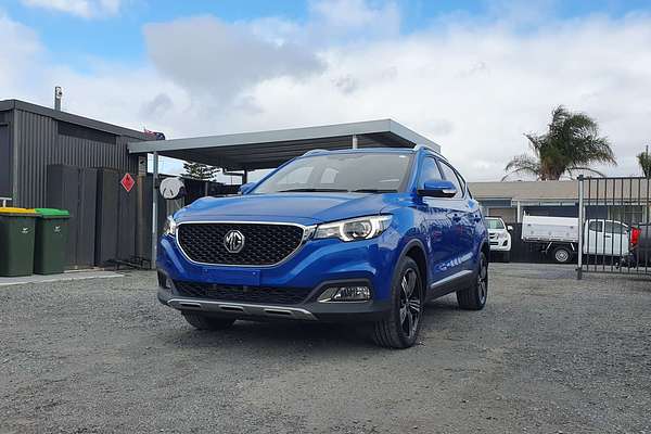 2021 MG ZS Essence AZS1