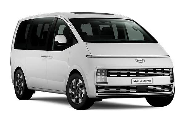 2026 Hyundai STARIA Lounge US4.V4