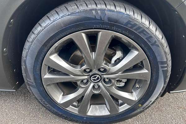 2022 Mazda CX-30 G25 Astina DM Series thumb-12