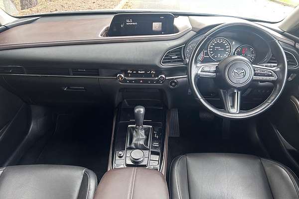 2022 Mazda CX-30 G25 Astina DM Series thumb-13