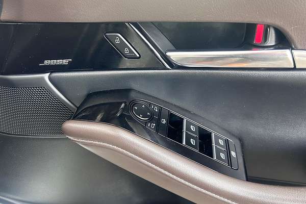 2022 Mazda CX-30 G25 Astina DM Series thumb-15