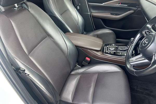 2022 Mazda CX-30 G25 Astina DM Series thumb-17