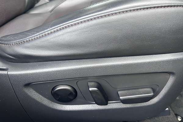 2022 Mazda CX-30 G25 Astina DM Series thumb-18