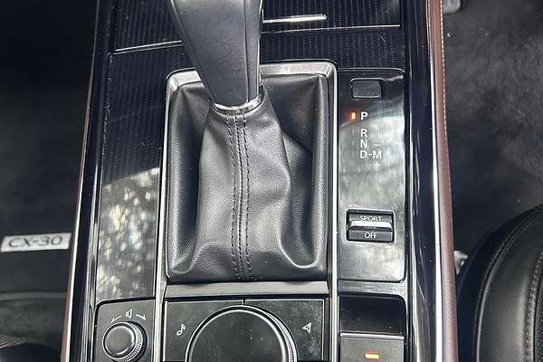 2022 Mazda CX-30 G25 Astina DM Series thumb-19