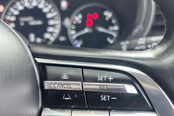 2022 Mazda CX-30 G25 Astina DM Series thumb-20