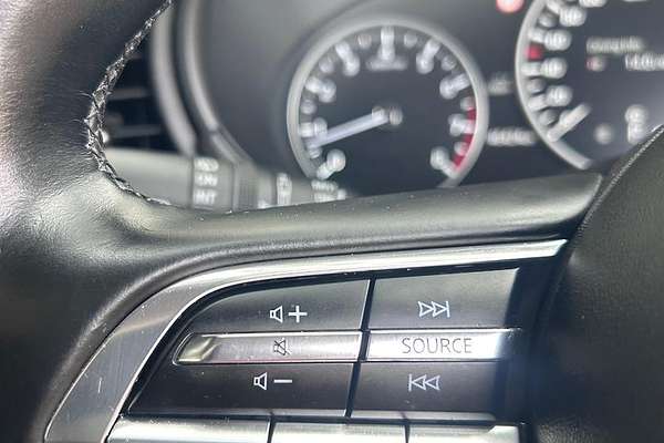2022 Mazda CX-30 G25 Astina DM Series thumb-21