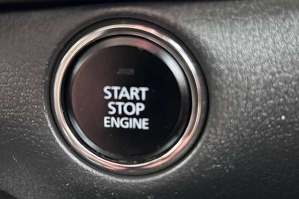 2022 Mazda CX-30 G25 Astina DM Series thumb-25