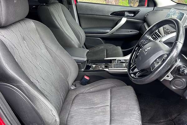2019 Mitsubishi Eclipse Cross LS YA thumb-14