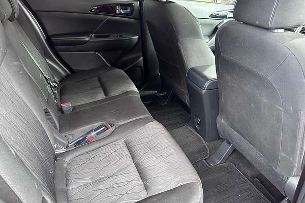 2019 Mitsubishi Eclipse Cross LS YA thumb-15