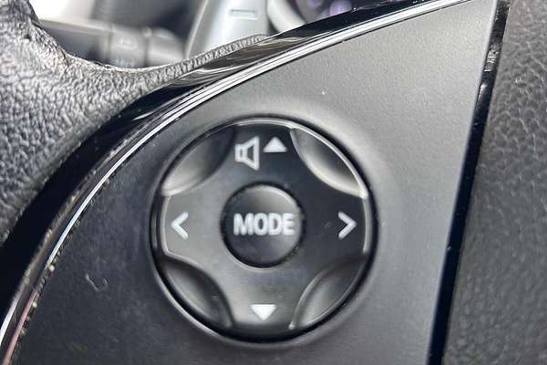 2019 Mitsubishi Eclipse Cross LS YA thumb-20