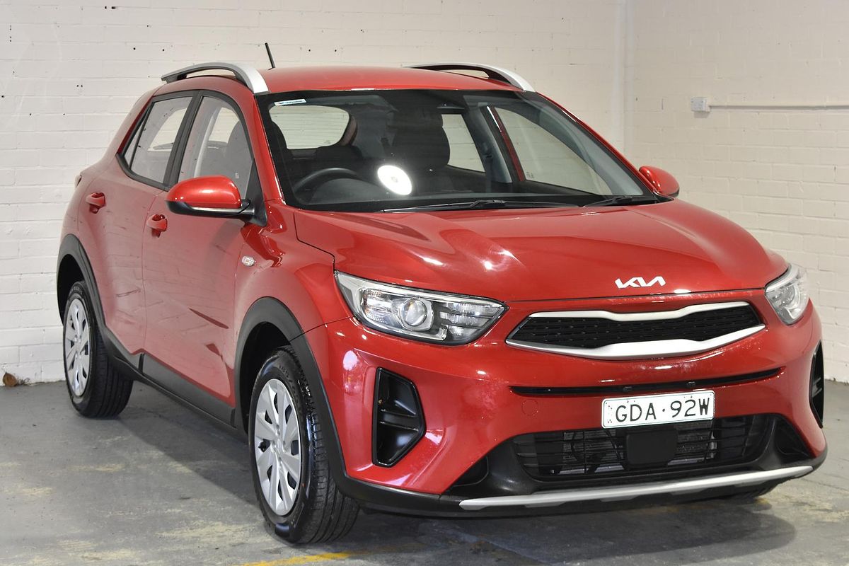 2023 Kia Stonic S YB