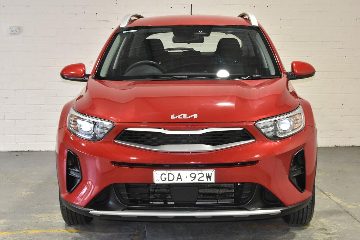 2023 Kia Stonic S YB